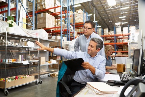 SEGURO EMPRESARIAL